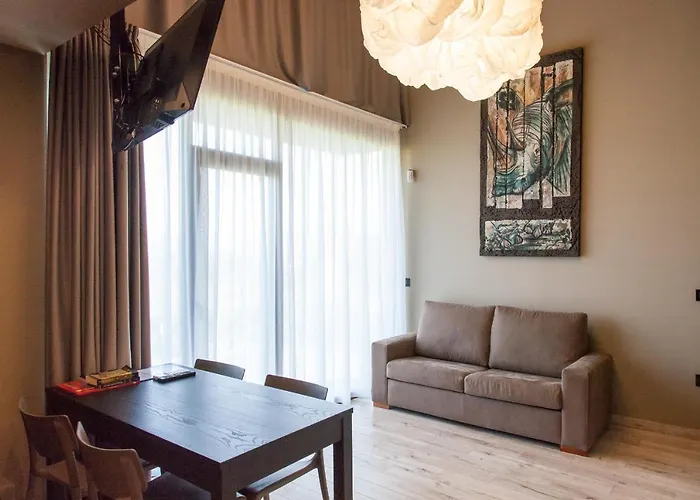 Holiday home La Senda De Elefantes Cabarceno