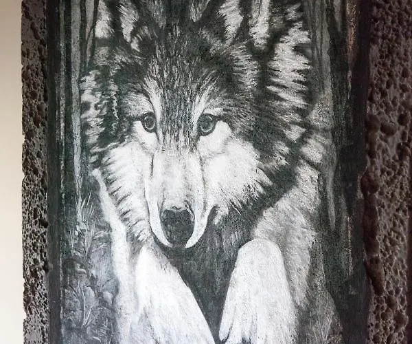 La Senda De Elefantes Semesterbostad