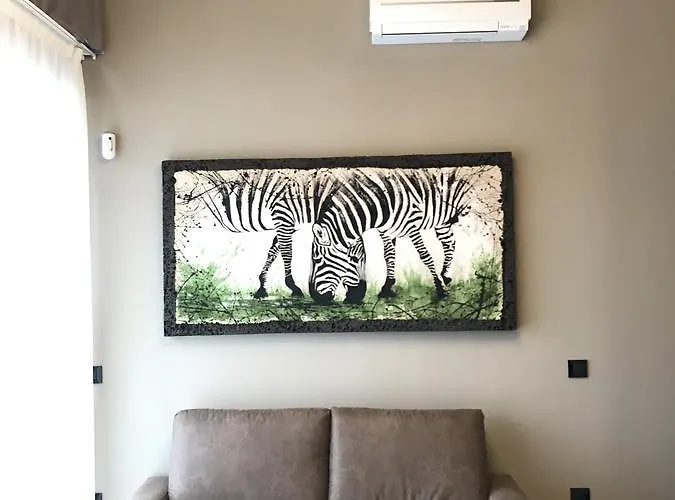 La Senda De Elefantes *