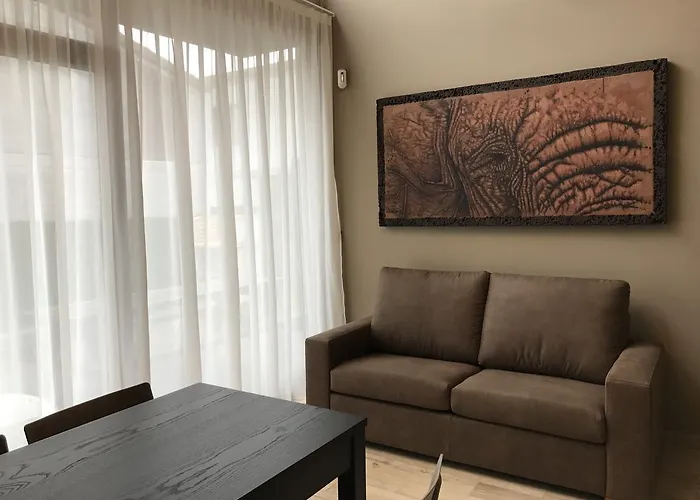 La Senda De Elefantes