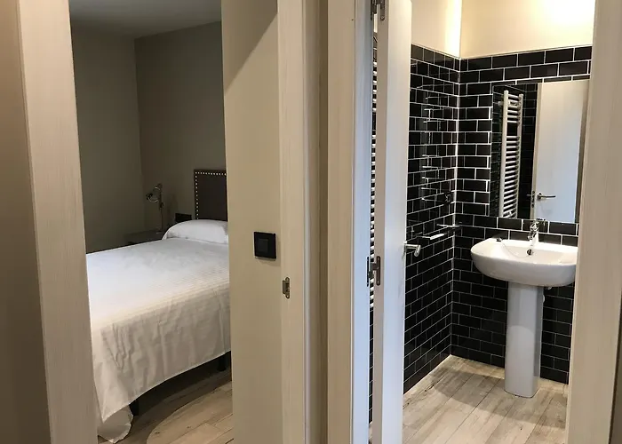 La Senda De Elefantes Holiday home Cabarceno