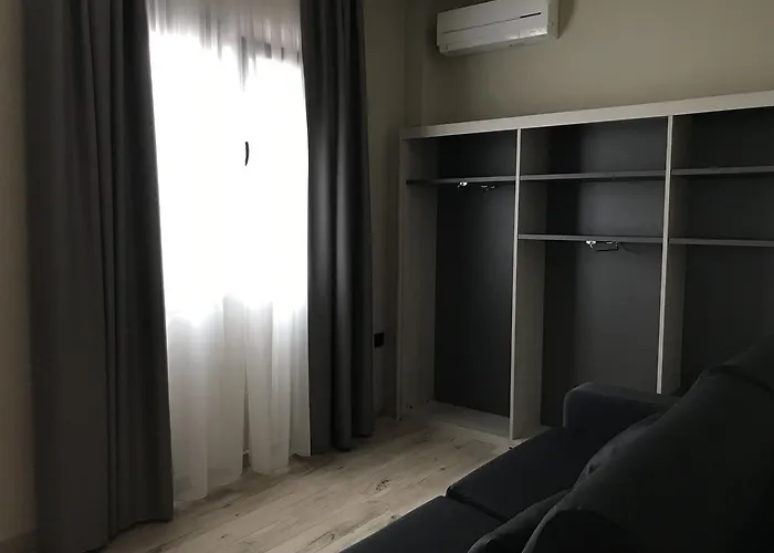 Holiday home La Senda De Elefantes *