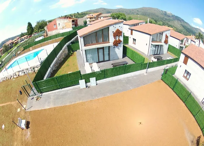 La Senda De Elefantes Holiday home *