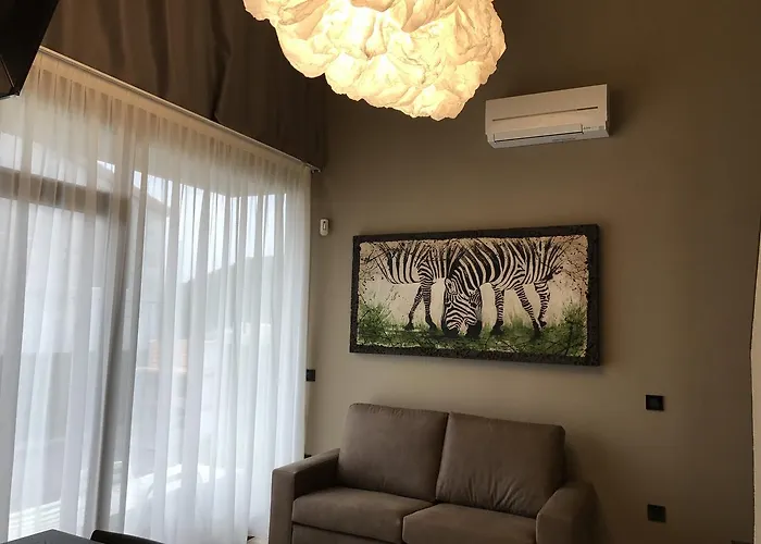 Holiday home La Senda De Elefantes *