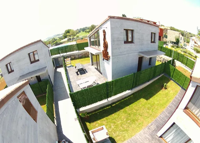 Holiday home La Senda De Elefantes