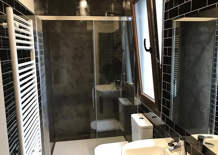 Holiday home La Senda De Elefantes