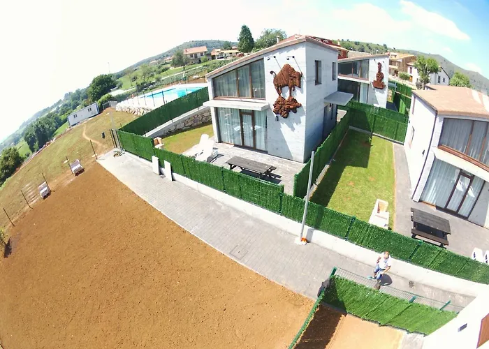 La Senda De Elefantes Holiday home