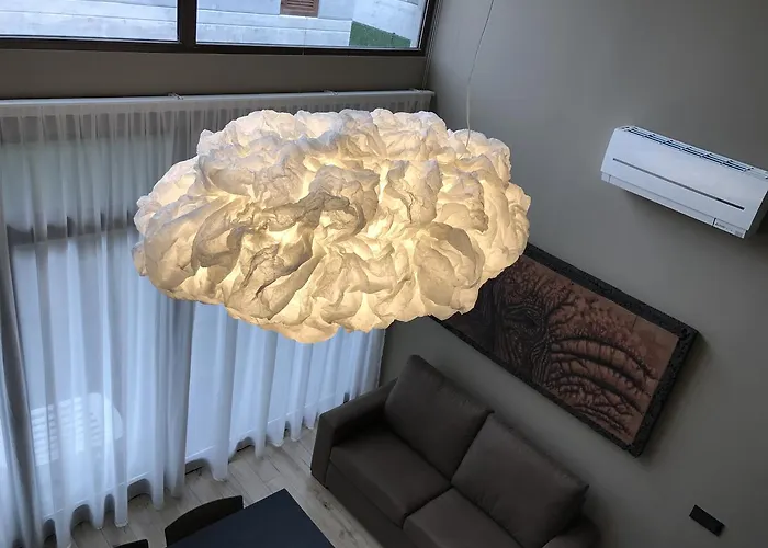 La Senda De Elefantes Holiday home