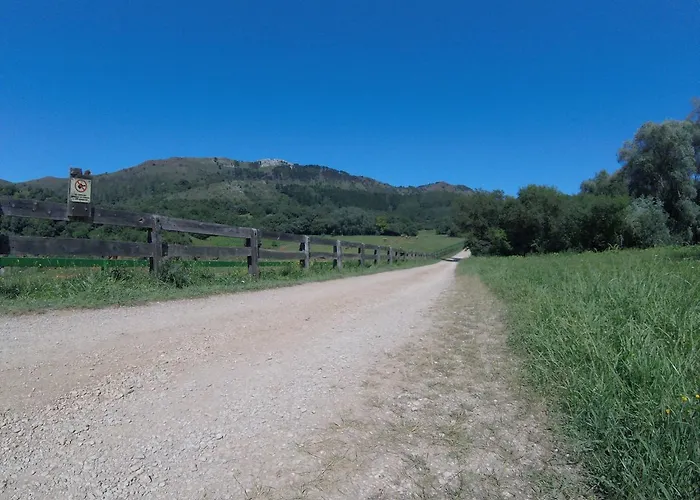 Holiday home La Senda De Elefantes Cabarceno