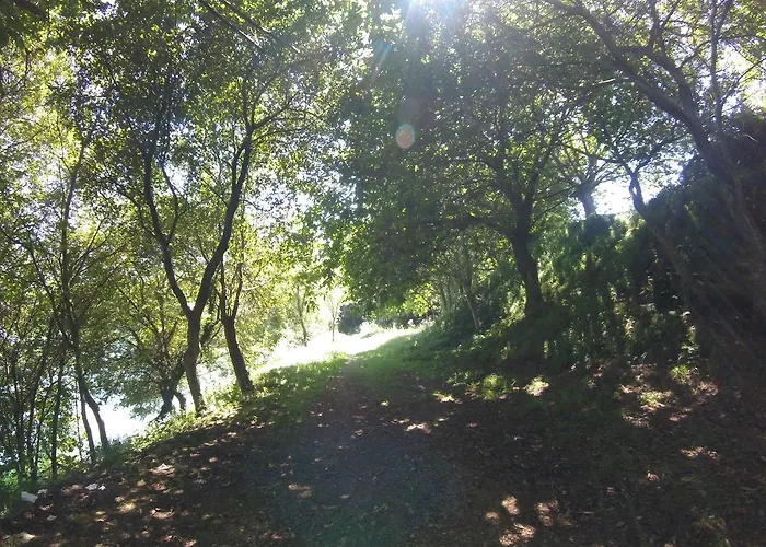 La Senda De Elefantes Holiday home Cabarceno