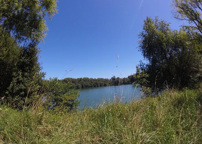 La Senda De Elefantes * Cabarceno