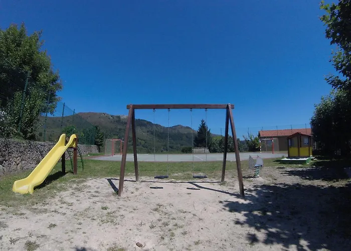 Holiday home La Senda De Elefantes Cabarceno