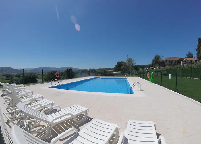 La Senda De Elefantes Holiday home