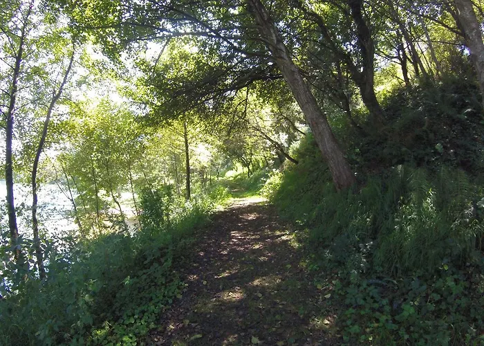 La Senda De Elefantes Semesterbostad