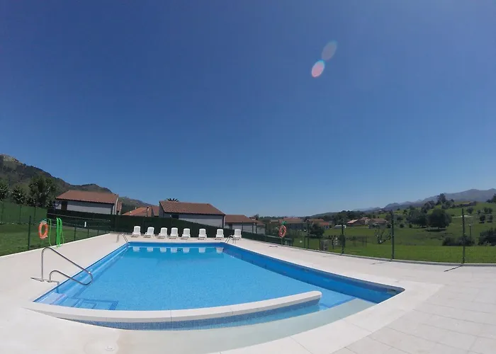 La Senda De Elefantes Cabarceno