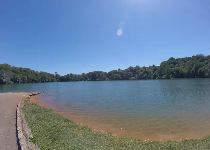 La Senda De Elefantes Holiday home Cabarceno