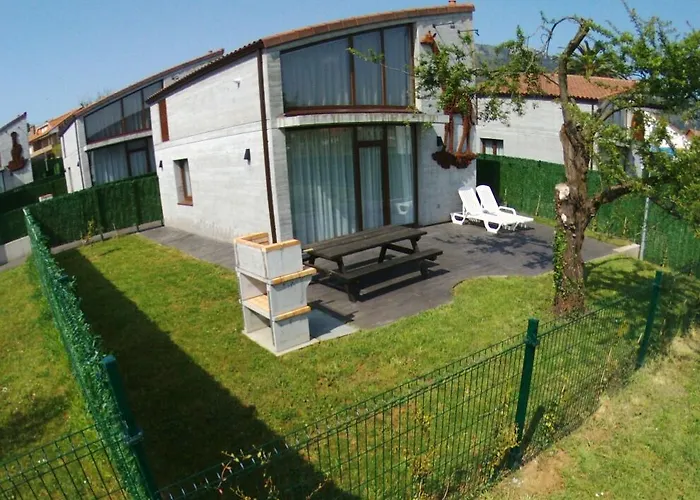 La Senda De Elefantes Holiday home *