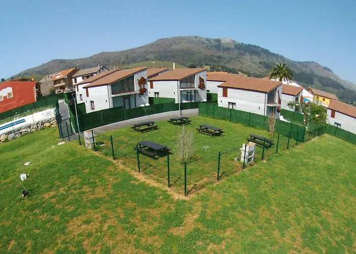 Holiday home La Senda De Elefantes *